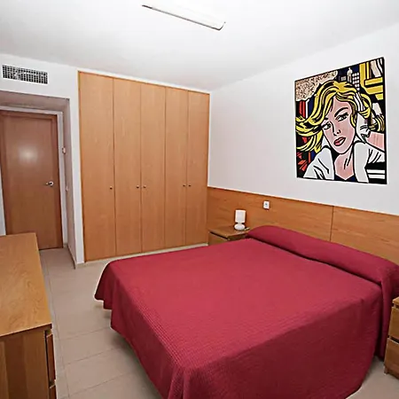 Apartamento Con Vistas Al Mar Primera Linea Playa Matalascanas Exterior photo