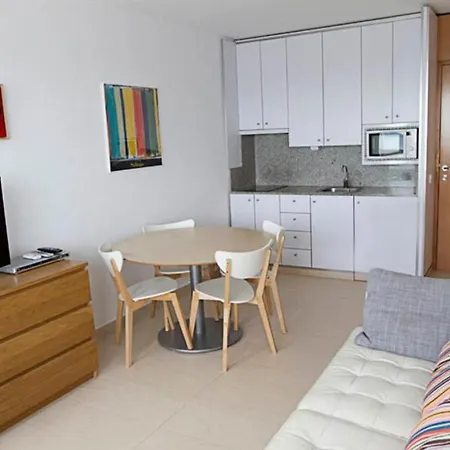 Apartamento Con Vistas Al Mar Primera Linea Playa Matalascanas Exterior photo