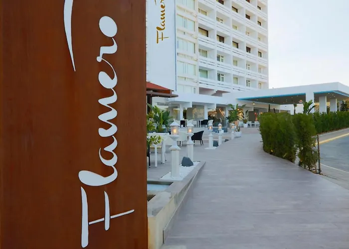 Apartamento Con Vistas Al Mar Primera Linea Playa Matalascanas