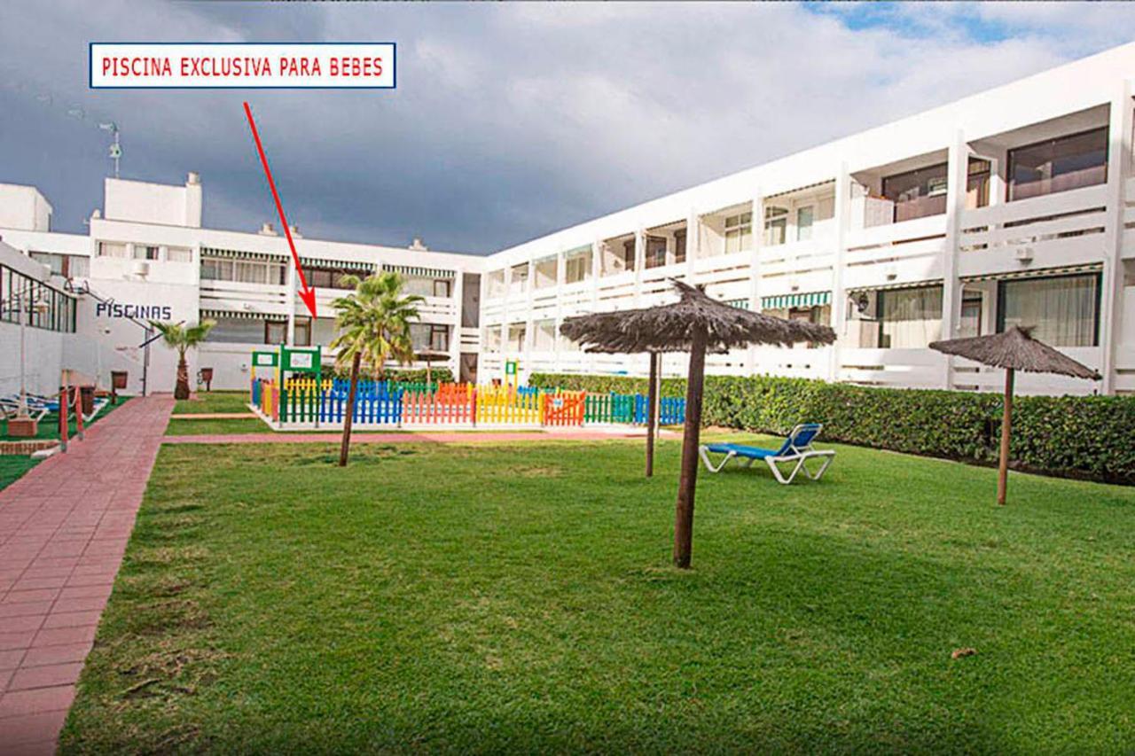 Apartment Con Vistas Al Mar Primera Linea Playa *