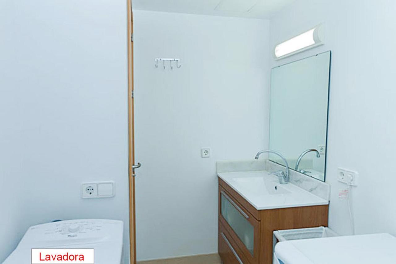 Apartment Con Vistas Al Mar Primera Linea Playa