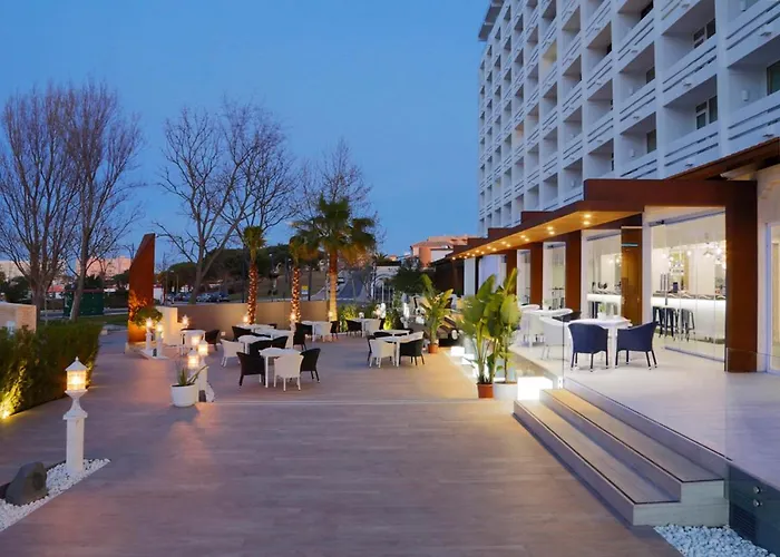 Apartamento Con Vistas Al Mar Primera Linea Playa Matalascanas